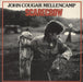 John Cougar Mellencamp Scarecrow Australian vinyl LP album (LP record) 824865-1