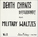 John Fahey Volume 2: Death Chants, Breakdowns & Military Waltzes US vinyl LP album (LP record) 4M202