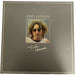 John Lennon John Lennon - 8-LP Box Set - EX UK Vinyl Box Set JLB8