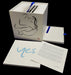 John Lennon Signature Box UK CD Album Box Set 5099990650925