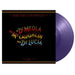 John McLaughlin, Al DiMeola & Paco De Lucia Friday Night in San Francisco - 180 Gram Purple Vinyl UK vinyl LP album (LP record) MOVLP3549P