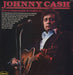 Johnny Cash I'm So Lonesome I Could Cry UK vinyl LP album (LP record) SHM3027