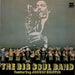 Johnny Griffin The Big Soul Band UK vinyl LP album (LP record) 673025