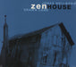 Jonas Hellborg Zenhouse - Sealed US CD album (CDLP) BARDO039