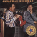 Jonathan Richman & The Modern Lovers Jonathan Goes Country - VG UK vinyl LP album (LP record) SPD1037
