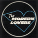Jonathan Richman & The Modern Lovers The Modern Lovers - VG UK vinyl LP album (LP record) BZ-0050