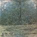 Joni Mitchell For The Roses UK vinyl LP album (LP record)
