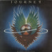 Journey Evolution UK vinyl LP album (LP record) CBS83566