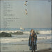 Judy Collins Amazing Grace - The Best Of Judy Collins UK vinyl LP album (LP record)