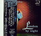 Julie London London By Night Japanese CD album (CDLP) TOCJ-5448