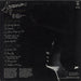 June Tabor Abyssinians UK vinyl LP album (LP record)