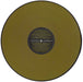 Kanye West Gold Digger - Gold Vinyl UK 12" vinyl single (12 inch record / Maxi-single) 0602498856963
