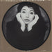 Kate Bush This Woman's Work UK 7" vinyl picture disc (7 inch picture disc single) EMPD119