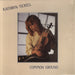 Kathryn Tickell Common Ground - Shrink UK vinyl LP album (LP record) CRO220