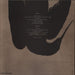 Keaton Henson Dear - 180gm UK vinyl LP album (LP record)