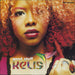 Kelis Good Stuff UK Promo 12" vinyl single (12 inch record / Maxi-single) VUSTDJ164