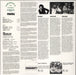 Ken Rhodes Profile French vinyl LP album (LP record)