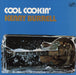 Kenny Burrell Cool Cookin' UK vinyl LP album (LP record) 6467310