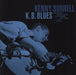 Kenny Burrell K.B. Blues - 180 Gram Vinyl US vinyl LP album (LP record) B0034797-01