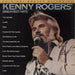 Kenny Rogers & The First Edition Greatest Hits US vinyl LP album (LP record) MFSL1-049