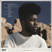 Khalid American Teen UK 2-LP vinyl record set (Double LP Album) 889854143213