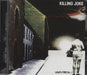 Killing Joke What's This For...! UK CD album (CDLP) KJRE2