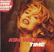 Kim Wilde Time UK 12" vinyl single (12 inch record / Maxi-single) KIMTR13