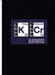 King Crimson The Elements - 2016 Tour Box UK 2 CD album set (Double CD) KCTB16