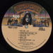 Kiss Ace Frehley - VG US vinyl LP album (LP record) KISLPAC878106