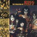 Kiss Alive II - EX US 2-LP vinyl record set (Double LP Album)