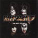 Kiss Kissworld: The Best Of Kiss UK 2-LP vinyl record set (Double LP Album) 00602577375125