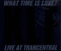 KLF What Time Is Love? (Live At Trancentral) German 3" CD single (CD3) INT825.789