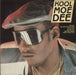 Kool Moe Dee Kool Moe Dee UK vinyl LP album (LP record) HIP44