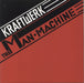 Kraftwerk The Man Machine: Remastered - 180gm Vinyl UK vinyl LP album (LP record) 5099996602218