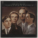 Kraftwerk Trans-Europe Express - 1st + Inner - EX UK vinyl LP album (LP record) E-ST11603
