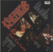 Kreator Out Of The Dark ... Into The Light - EX UK 12" vinyl single (12 inch record / Maxi-single) 5017254011817