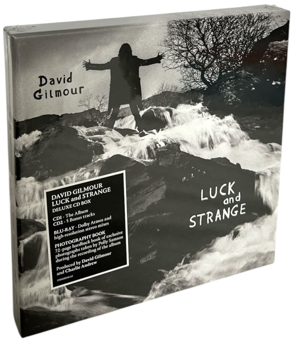 Kristin Hersh Crooked UK vinyl LP album (LP record) FIRELP556