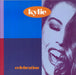 Kylie Minogue Celebration UK 12" vinyl single (12 inch record / Maxi-single) PWLT257