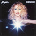Kylie Minogue Disco UK vinyl LP album (LP record) 538634001