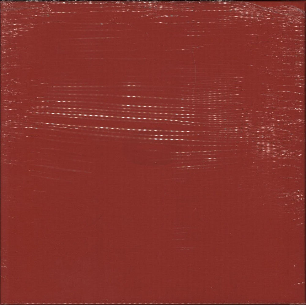 Kylie Minogue Kiss Me Once UK Vinyl Box Set 2564632804