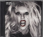 Lady Gaga Born This Way - Sealed Taiwanese 2 CD album set (Double CD) 277184-0