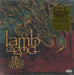 Lamb Of God Ashes Of The Wake: 15th Anniversary Edition - Sealed UK Promo 2-LP vinyl record set (Double LP Album) 19075940961