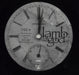Lamb Of God Lamb of God - EX German vinyl LP album (LP record) LGMLPLA856665