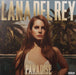 Lana Del Rey Paradise - Sealed US vinyl LP album (LP record) B0017667-01