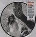 Lana Del Rey Say Yes To Heaven UK 7" vinyl picture disc (7 inch picture disc single) 00602458275919