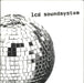 LCD Soundsystem LCD Soundsystem US vinyl LP album (LP record) DFA2138