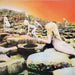 Led Zeppelin Houses Of The Holy - 1st UK vinyl LP album (LP record) K50014