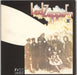 Led Zeppelin Led Zeppelin II - 6th - EX UK vinyl LP album (LP record) K40037