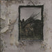 Led Zeppelin Led Zeppelin IV - 2nd UK vinyl LP album (LP record) 2401012