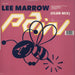 Lee Marrow Movin' / Pain UK 12" vinyl single (12 inch record / Maxi-single) 5014524025567